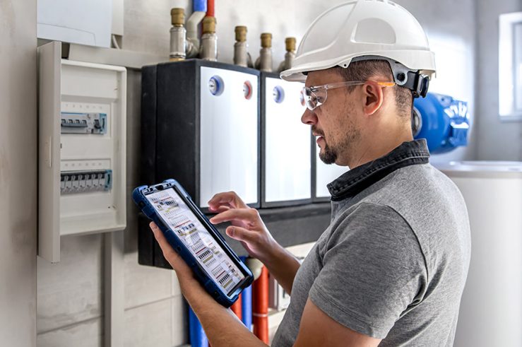 5 Signs It&#8217;s Time to Upgrade Your Home&#8217;s Electrical System
